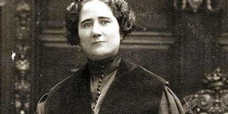 La mujer protagoniza este mes la programación de Casa Mediterráneo