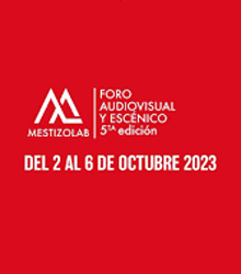 Llega en octubre a Casa de México la 5ª edición de MestizoLab 2023