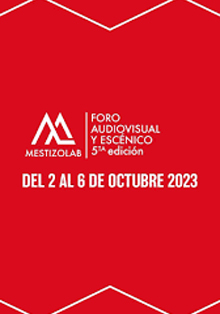 Llega en octubre a Casa de México la 5ª edición de MestizoLab 2023