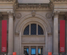 El Museo Metropolitano de Arte de Nueva York cumple 150 años