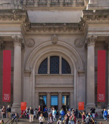 El Museo Metropolitano de Arte de Nueva York cumple 150 años