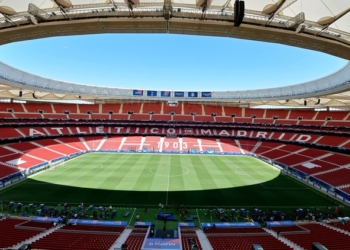 Ecuador jugará frente a Irak, en el Metropolitano, su último partido preparatorio del Mundial