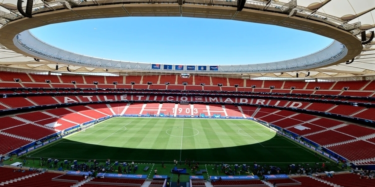 Ecuador jugará frente a Irak, en el Metropolitano, su último partido preparatorio del Mundial