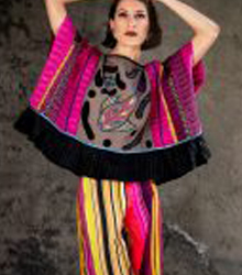 La Fundación Casa de México reivindica el ‘Diseño en femenino’