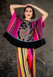 La Fundación Casa de México reivindica el ‘Diseño en femenino’