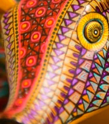 Casa América presenta las ‘Jornadas México en España. Siglos XVI a XXI’