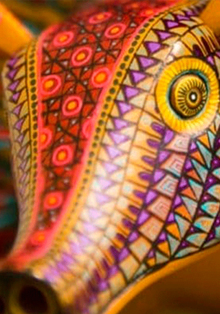 Casa América presenta las ‘Jornadas México en España. Siglos XVI a XXI’