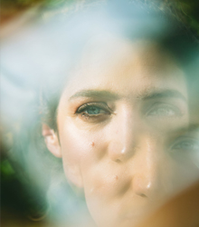 El Teatro Fernán Gómez estrena la obra ‘Mi abuela no se llama Carmen’