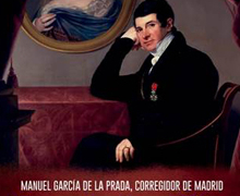 ‘Mi conducta política’, en la Real Academia Bellas Artes de San Fernando