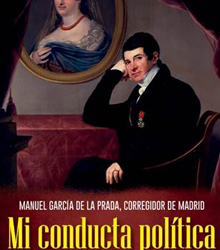‘Mi conducta política’, en la Real Academia Bellas Artes de San Fernando