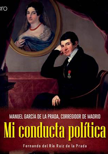 ‘Mi conducta política’, en la Real Academia Bellas Artes de San Fernando