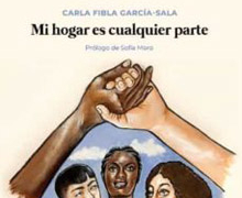 Casa Árabe presenta ‘Mi hogar es cualquier parte’, de Carla Fibla