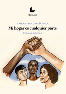 Casa Árabe presenta ‘Mi hogar es cualquier parte’, de Carla Fibla