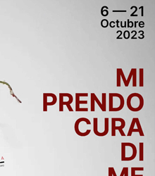 El Instituto Italiano de Cultura presenta la exposición ‘Mi prendo cura di me’