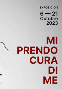 El Instituto Italiano de Cultura presenta la exposición ‘Mi prendo cura di me’