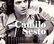 ‘Camilo Sesto. Mi última canción’, la biografía más esperada