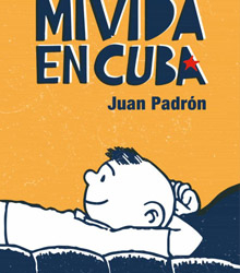 Casa América presenta ‘Mi vida en Cuba’, homenaje a Juan Padrón