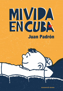 Casa América presenta ‘Mi vida en Cuba’, homenaje a Juan Padrón