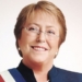 La expresidente chilena Michelle Bachelet, nueva vicepresidenta del Club de Madrid