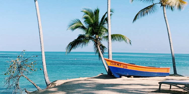 La República Dominicana presenta el crecimiento de su sector turístico en FITUR