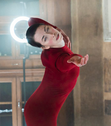 Proyecto ‘MicroDanzas’, una exposición danzada entre real y virtual