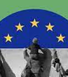 Fundación Alternativas: Migración y asilo en Europa, ¿habrá pacto?