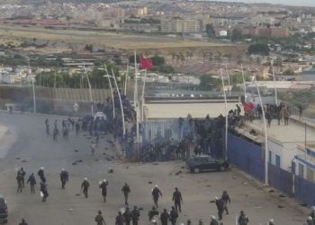 La Fiscalía investigará la tragedia de Melilla tras el toque de atención de la ONU