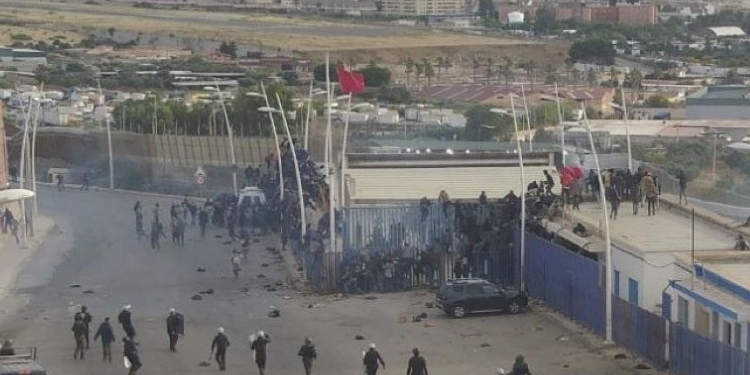 La Fiscalía investigará la tragedia de Melilla tras el toque de atención de la ONU