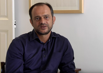 Miguel Albero, nuevo director de Relaciones Culturales y Científicas de la AECID