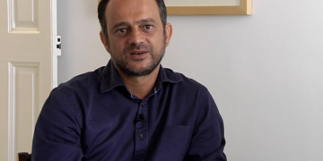 Miguel Albero, nuevo director de Relaciones Culturales y Científicas de la AECID