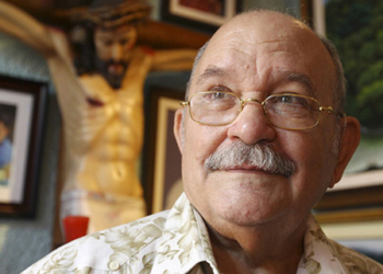 Fallece Miguel D’Escoto, el sacerdote que fue canciller sandinista