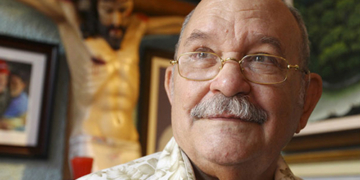 Fallece Miguel D’Escoto, el sacerdote que fue canciller sandinista