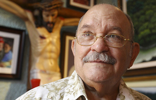 Fallece Miguel D’Escoto, el sacerdote que fue canciller sandinista