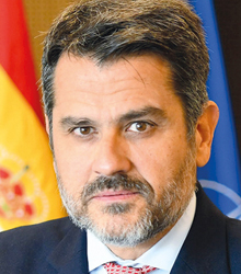 La OTAN, escritoras y ganaderas en las actividades de Casa Mediterráneo