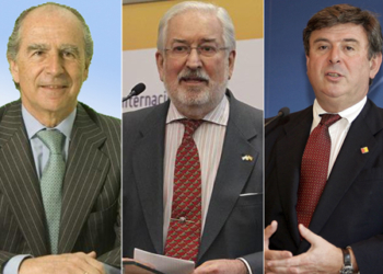 Quince veteranos diplomáticos son ascendidos a la categoría de embajador