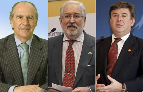 Quince veteranos diplomáticos son ascendidos a la categoría de embajador