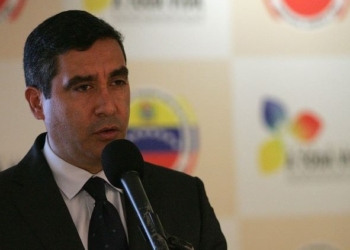 El exministro chavista Rodríguez Torres se refugia en España tras ser excarcelado por Maduro