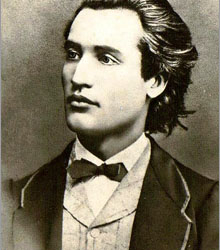 Celebración del Día de la Cultura Rumana en el Ateneo de Madrid