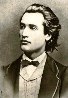 Celebración del Día de la Cultura Rumana en el Ateneo de Madrid