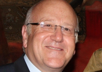 España felicita al nuevo Gobierno de Líbano tras un año de vacío institucional