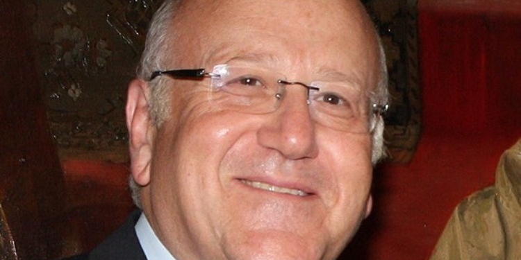 España felicita al nuevo Gobierno de Líbano tras un año de vacío institucional