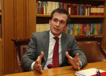 El español Mikel Mancisidor, reelegido miembro del Comité de Derechos Económicos, Sociales y Culturales de la ONU