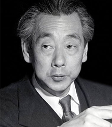 Fundación Japón presenta en Madrid el ciclo ‘Naruse Esencial’