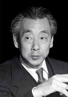 Fundación Japón presenta en Madrid el ciclo ‘Naruse Esencial’