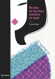 Casa Asia presenta ‘Mil años de literatura femenina en Japón’