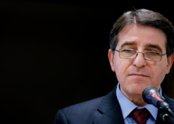 El representante de Assad pide a España que reabra su embajada en Siria