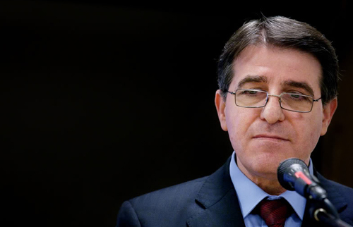 El representante de Assad pide a España que reabra su embajada en Siria