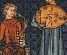 ‘Milagro antes de Janucá’. Concierto en el Centro Sefarad-Israel