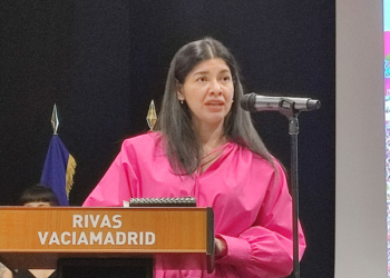 La Embajada de Nicaragua celebra el 43º aniversario de la Revolución Sandinista