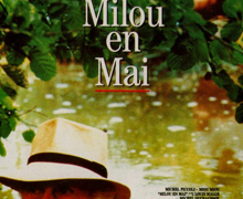 Cine de verano en el Instituto Francés con Michel Piccoli, ‘Milou en mayo’